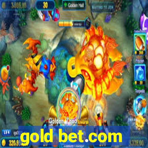 gold bet.com